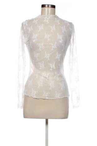 Bluzka damska Unbranded, Rozmiar S, Kolor Biały, Cena 25,40 zł, #138044717