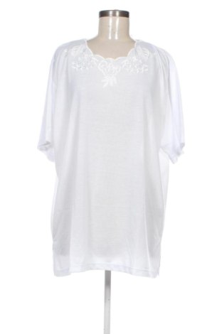 Bluzka damska Unbranded, Rozmiar XXL, Kolor Biały, Cena 50,80 zł, #138044740