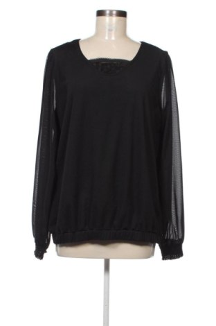 Dámská halenka Sophia Perla, Velikost XL, Barva Černá, Cena  129,00 Kč, #138044757