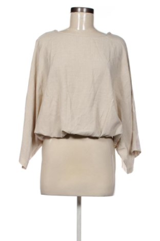 Bluzka damska Unbranded, Rozmiar L, Kolor Beżowy, Cena 38,10 zł, #138044759