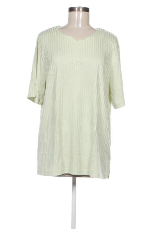Bluzka damska Unbranded, Rozmiar XXL, Kolor Zielony, Cena 42,34 zł, #138044862