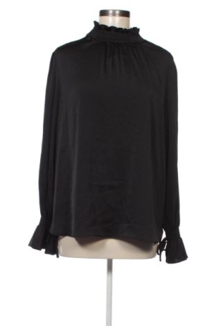 Bluză de femei H&M, Mărime M, Culoare Negru, Preț 33,99 Lei, #138045059