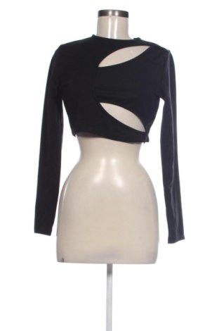 Bluzka damska Unbranded, Rozmiar M, Kolor Czarny, Cena 25,40 zł, #138045189