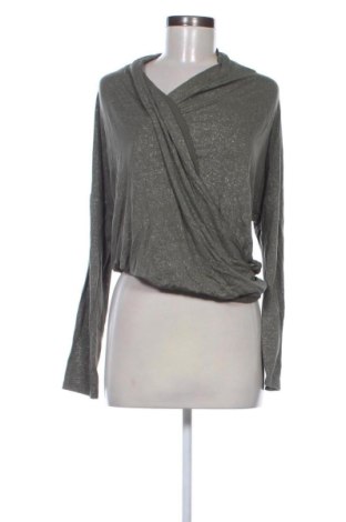 Bluzka damska Unbranded, Rozmiar M, Kolor Zielony, Cena 25,40 zł, #138045203