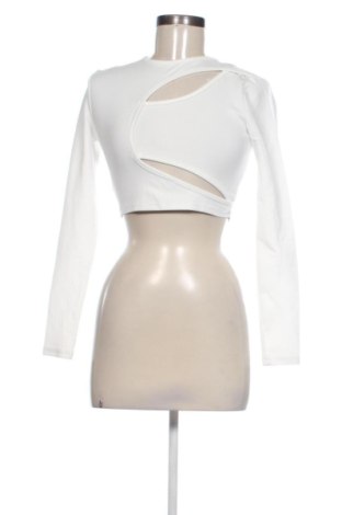 Bluzka damska Unbranded, Rozmiar S, Kolor Biały, Cena 25,40 zł, #138045224