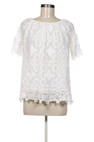 Bluzka damska Unbranded, Rozmiar M, Kolor Biały, Cena 46,57 zł, #138045350