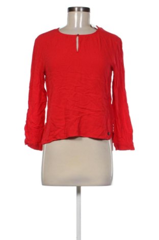 Damen Shirt S.Oliver, Größe M, Farbe Rot, Preis € 6,14, #138045357
