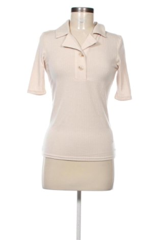 Bluză de femei Beloved, Mărime S, Culoare Bej, Preț 41,99 Lei, #138045498