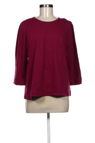 Bluzka damska Unbranded, Rozmiar L, Kolor Różowy, Cena 34,42 zł, #138045704