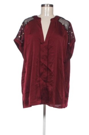 Damen Shirt Unbranded, Größe XXL, Farbe Rot, Preis € 11,00, #138045774