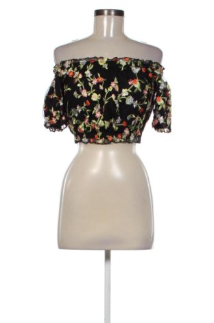 Damen Shirt H&M, Größe XS, Farbe Mehrfarbig, Preis € 8,98, #138045861