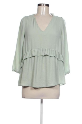 Damen Shirt ONLY, Größe S, Farbe Grün, Preis € 5,20, #138045921
