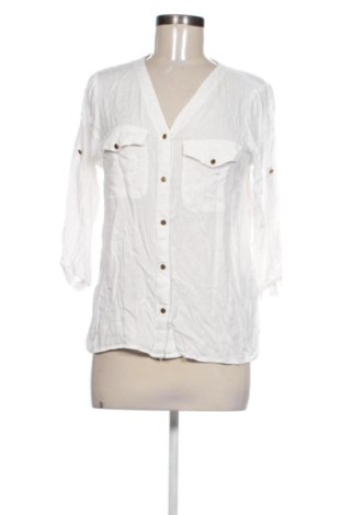 Bluză de femei Vero Moda, Mărime M, Culoare Alb, Preț 22,32 Lei, #138046072