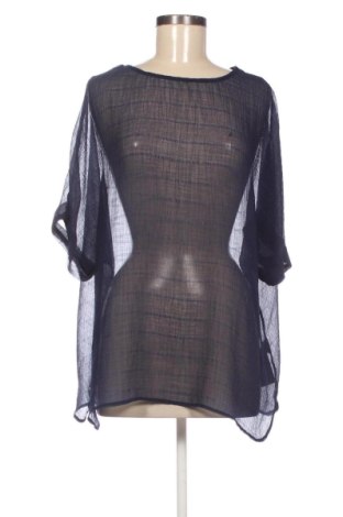 Bluzka damska Capsule, Rozmiar XXL, Kolor Niebieski, Cena 40,00 zł, #138046118