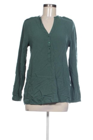 Bluză de femei Esprit, Mărime M, Culoare Verde, Preț 26,04 Lei, #138046142