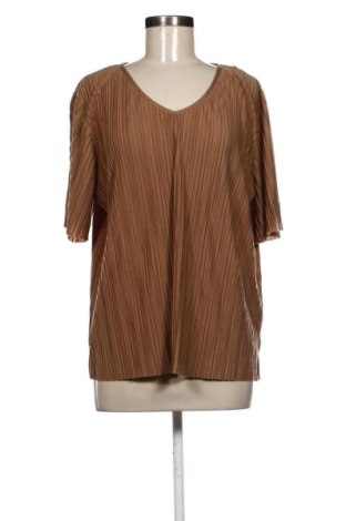 Bluzka damska Unbranded, Rozmiar L, Kolor Brązowy, Cena 33,87 zł, #138046167