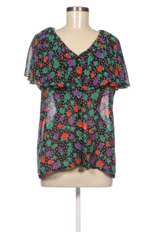 Damen Shirt Unbranded, Größe L, Farbe Mehrfarbig, Preis € 9,21, #138046386