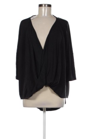 Bluză de femei Unbranded, Mărime XL, Culoare Negru, Preț 33,48 Lei, #138046427
