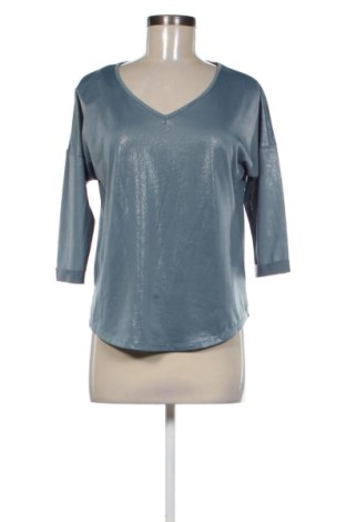 Bluză de femei Esmara, Mărime S, Culoare Albastru, Preț 27,28 Lei, #138046450