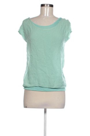Bluză de femei Hallhuber, Mărime XS, Culoare Verde, Preț 79,35 Lei, #138046591