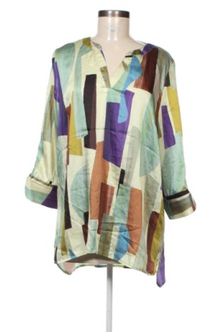 Bluză de femei Unbranded, Mărime XXL, Culoare Multicolor, Preț 41,99 Lei, #138046593