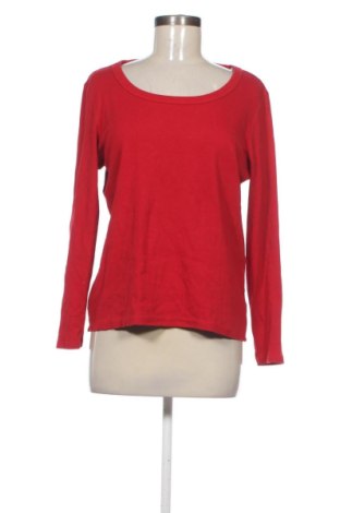 Dámska blúza Unbranded, Veľkosť XL, Farba Červená, Cena  18,00 €, #138046690