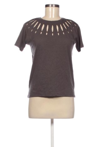 Bluzka damska Moodo, Rozmiar XS, Kolor Szary, Cena 39,00 zł, #138046746