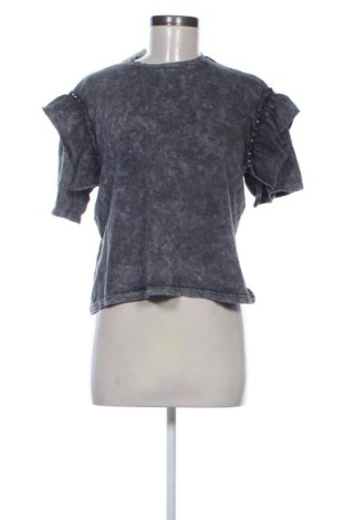Bluzka damska NEW COLLECTION, Rozmiar M, Kolor Szary, Cena 57,00 zł, #138046776