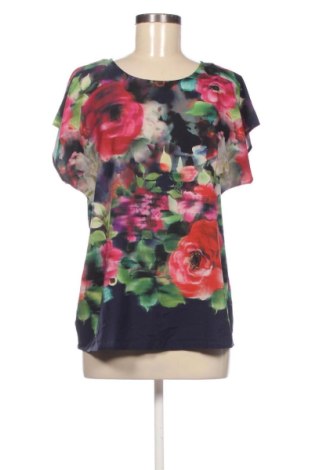Damen Shirt Elite, Größe L, Farbe Mehrfarbig, Preis € 9,45, #138046788