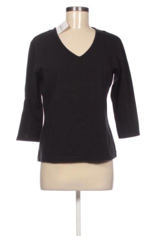 Bluză de femei Unbranded, Mărime M, Culoare Negru, Preț 19,84 Lei, #138046857