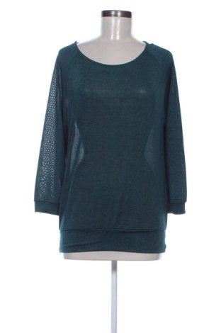 Bluză de femei Unbranded, Mărime M, Culoare Verde, Preț 24,80 Lei, #138046953