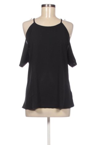 Дамска блуза New Look, Размер M, Цвят Черен, Цена 8,27 €, #138047128