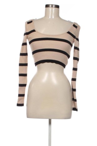 Dámska blúza Bershka, Veľkosť M, Farba Viacfarebná, Cena  7,00 €, #138047222