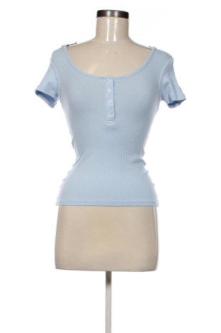 Dámska blúza Unbranded, Veľkosť XS, Farba Modrá, Cena  8,00 €, #138047232