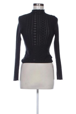 Дамска блуза SHEIN, Размер M, Цвят Черен, Цена 4,49 €, #138047256