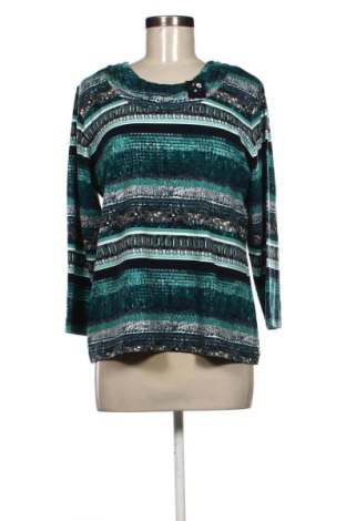Bluză de femei Rabe, Mărime L, Culoare Multicolor, Preț 99,73 Lei, #138047275