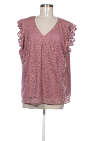 Bluză de femei Cream, Mărime XXL, Culoare Mov deschis, Preț 78,74 Lei, #138047339