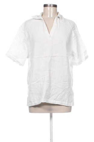 Dámska blúza NA-KD, Veľkosť L, Farba Biela, Cena  11,34 €, #138047357