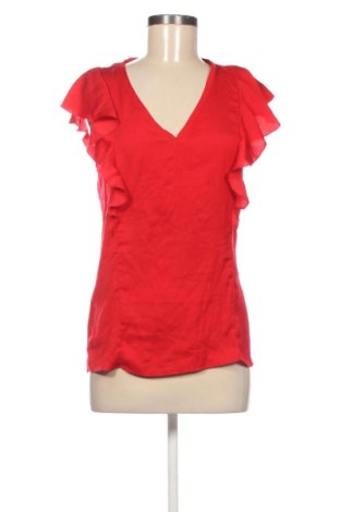 Bluză de femei Promod, Mărime S, Culoare Roșu, Preț 52,08 Lei, #138047364