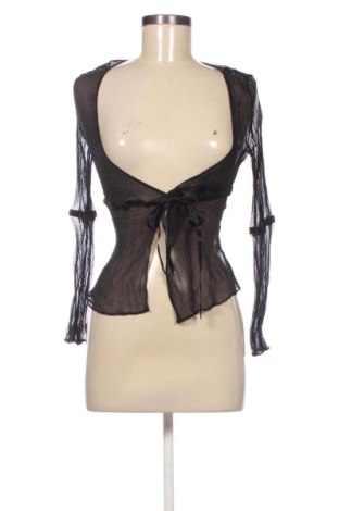 Дамска блуза Intimissimi, Размер XS, Цвят Черен, Цена 8,27 €, #138047397