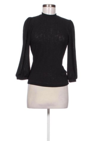 Bluză de femei Pigalle, Mărime S, Culoare Negru, Preț 48,36 Lei, #138047461