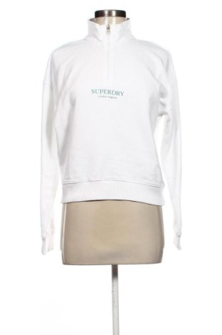 Női blúz Superdry, Méret S, Szín Fehér, Ár 9 929 Ft, #138047490