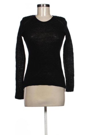 Bluzka damska Zara, Rozmiar S, Kolor Czarny, Cena 42,34 zł, #138047503