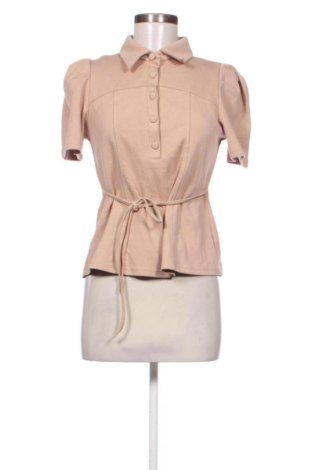 Bluză de femei Unbranded, Mărime M, Culoare Mov deschis, Preț 26,04 Lei, #138047589