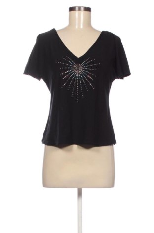 Дамска блуза Dorothy Perkins, Размер L, Цвят Черен, Цена 10,16 €, #138047600