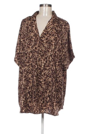 Bluză de femei Marks & Spencer, Mărime XXL, Culoare Multicolor, Preț 53,31 Lei, #138047632
