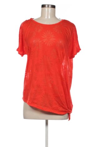 Bluzka damska Unbranded, Rozmiar L, Kolor Czerwony, Cena 38,10 zł, #138047633