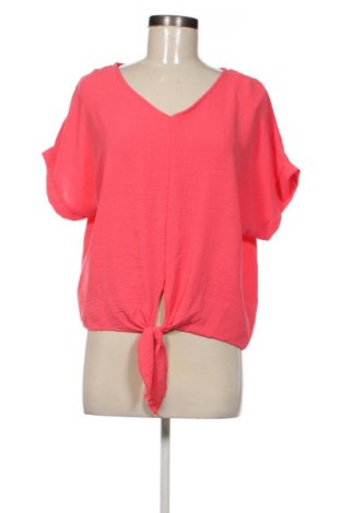 Bluzka damska Unbranded, Rozmiar L, Kolor Różowy, Cena 33,87 zł, #138047647