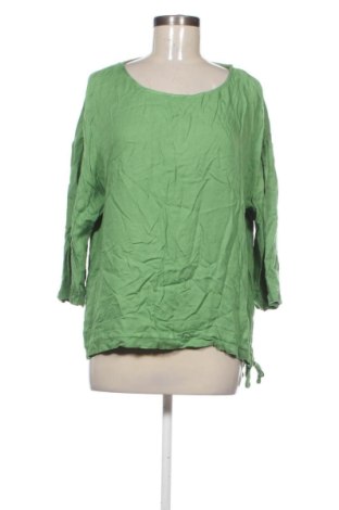 Bluză de femei Tom Tailor, Mărime L, Culoare Verde, Preț 41,99 Lei, #138047663