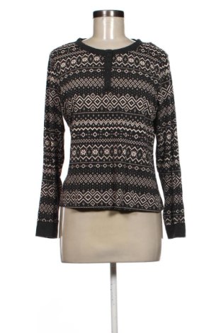 Bluză de femei H&M, Mărime L, Culoare Multicolor, Preț 36,74 Lei, #138047793